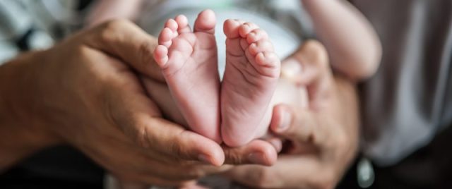 Innovative Mississippi Mom Utilizes Mobile App to Rescue Unborn Baby