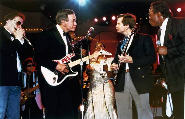 Learning from the Life and Passing of Lee Atwater: Insights from Armstrong Williams