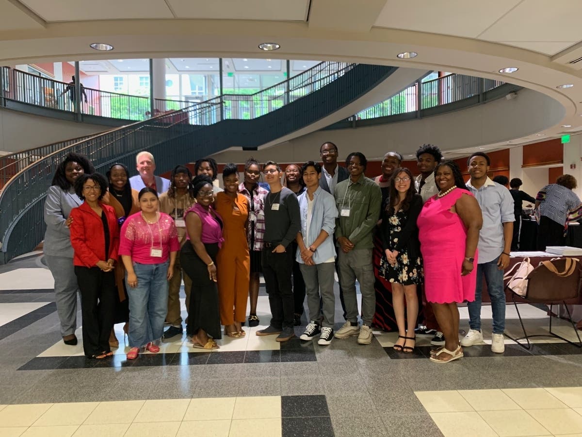 Bridging High School to Higher Education: Rutgers-Newark’s Dual Enrollment Program