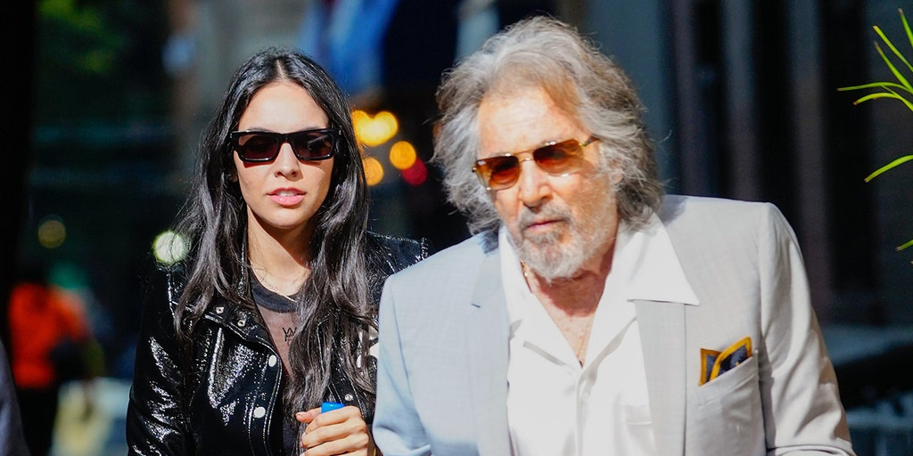 Noor Alfallah, Al Pacino’s Partner, Faces Severe Illness During Pregnancy