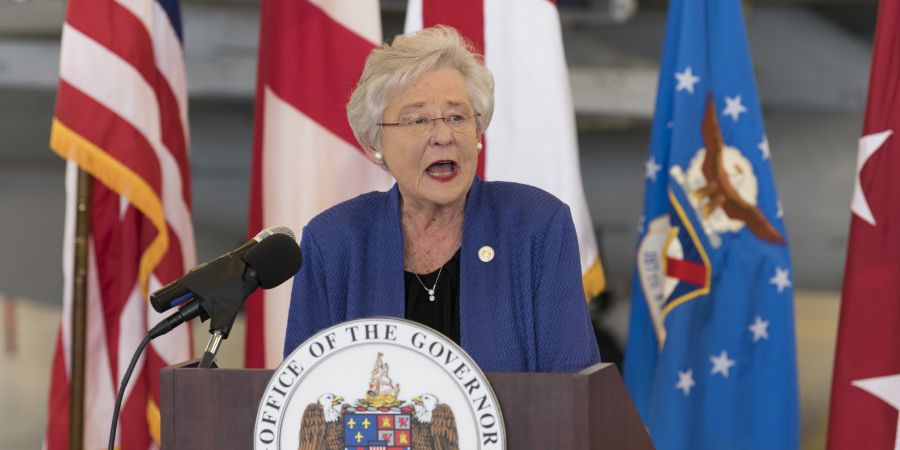Alabama Governor urged by pro-life organizations to veto legislation on IVF