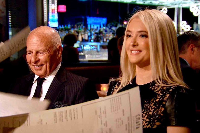 Erika Jayne Opens Up About Fresh Beginnings Post-Tom Girardi Split | Bravo TV
