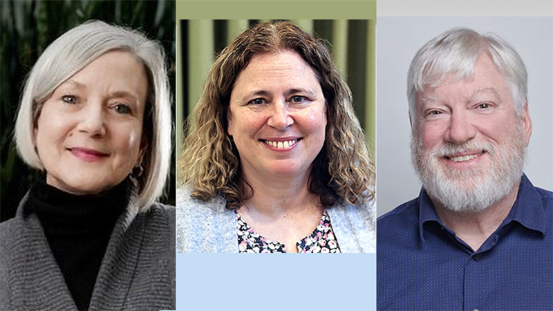 Podcast Discussion with Jane Euler, Beth Klint, and John Loughnane: Exploring End-of-Life Doulas