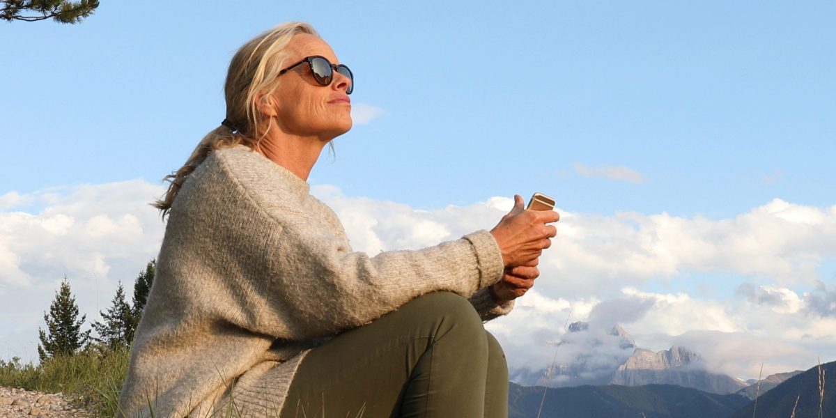 Reimagining Retirement: Embracing the ‘Third Half’ of Life