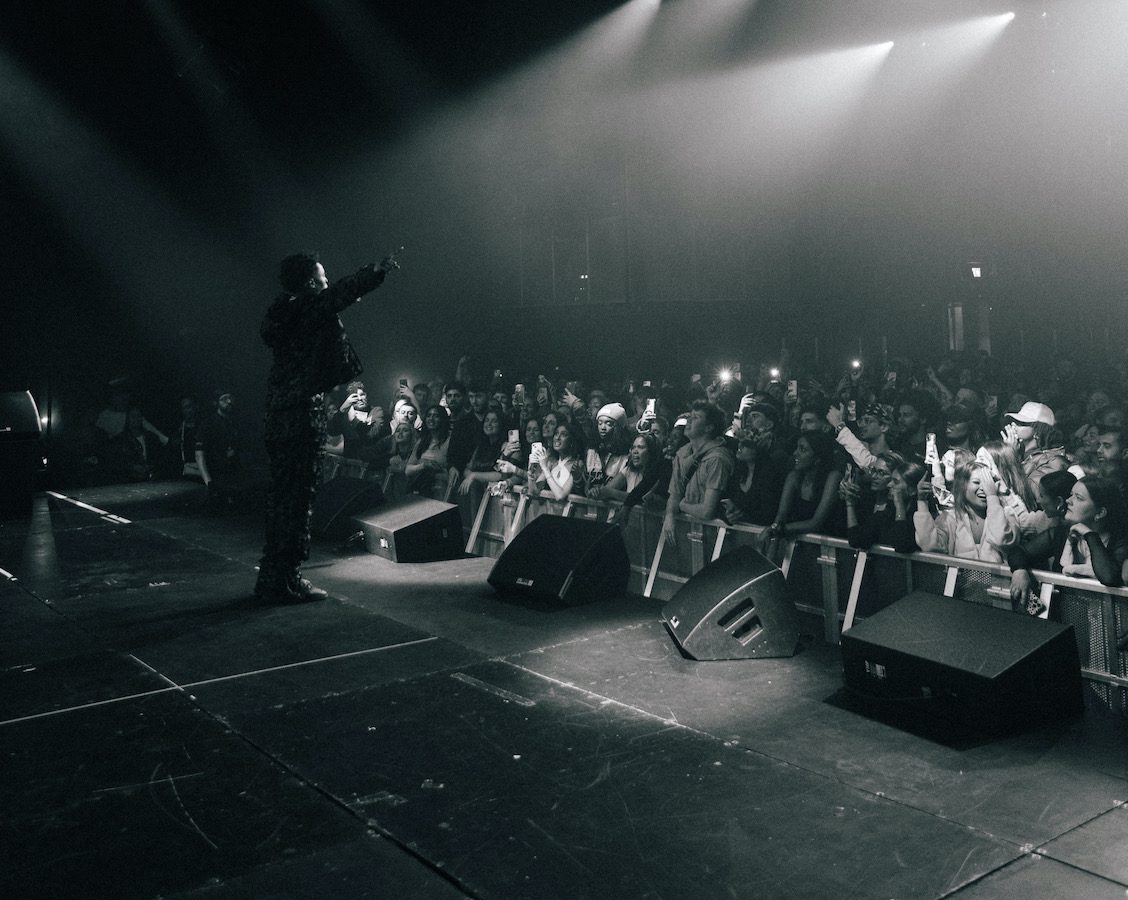 For Roy Woods, Art Reflects Life On ‘Mixed Emotions’ | Features | Clash Magazine Music News, Reviews & Interviews
