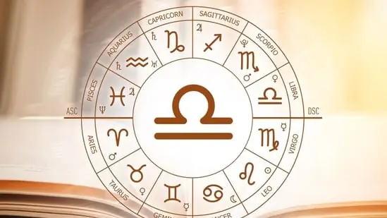 Libra Daily Horoscope Today, March 8, 2024: Minor health & wealth issues will exist. Libra Daily Horoscope Today, March 8, 2024: Minor health & wealth issues will exist.