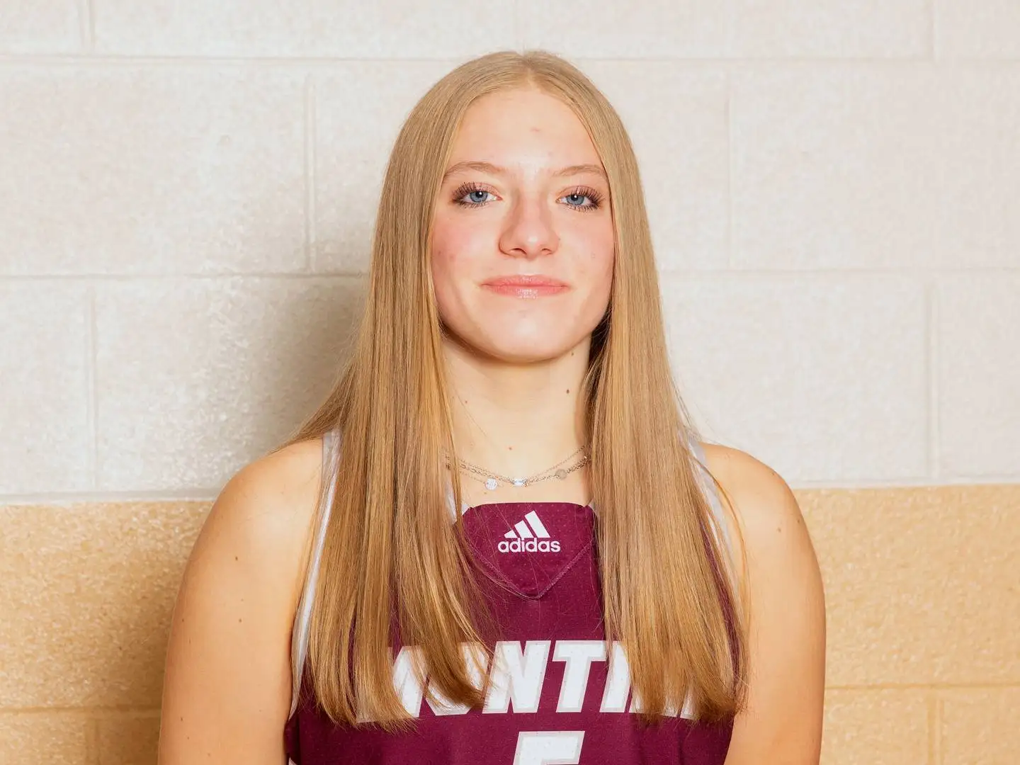 Montini senior Victoria Matulevicius