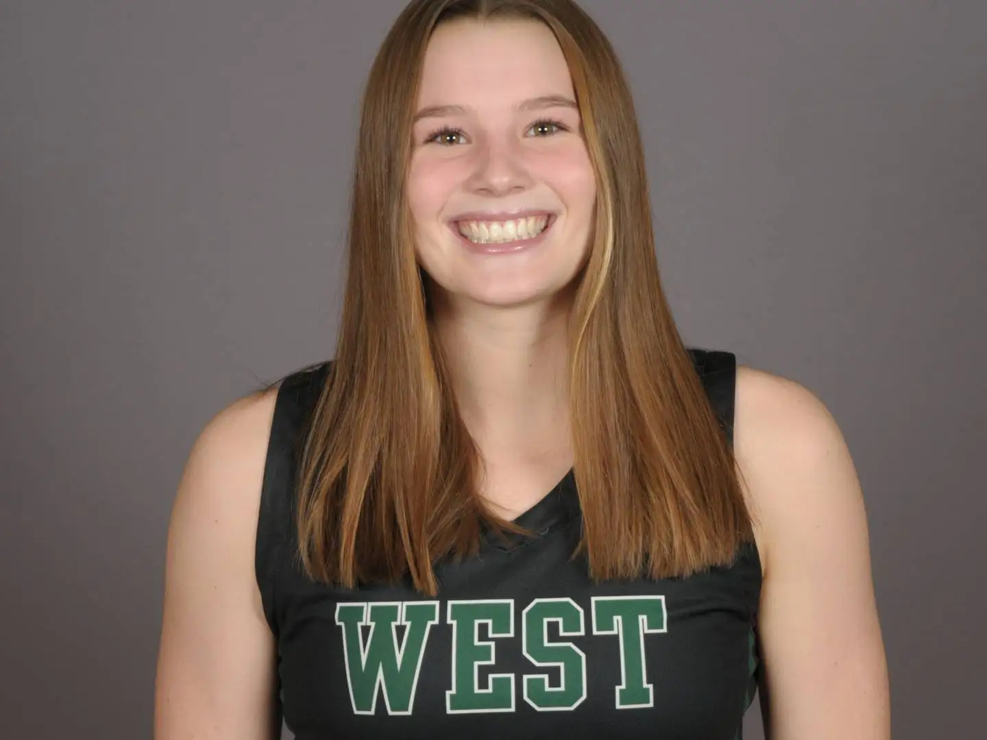 Glenbard West junior Julia Benjamin