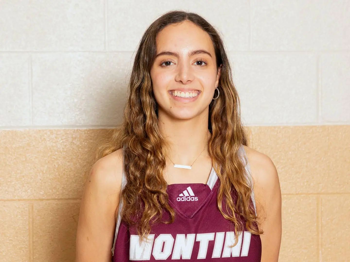 Montini junior Nikki Kerstein