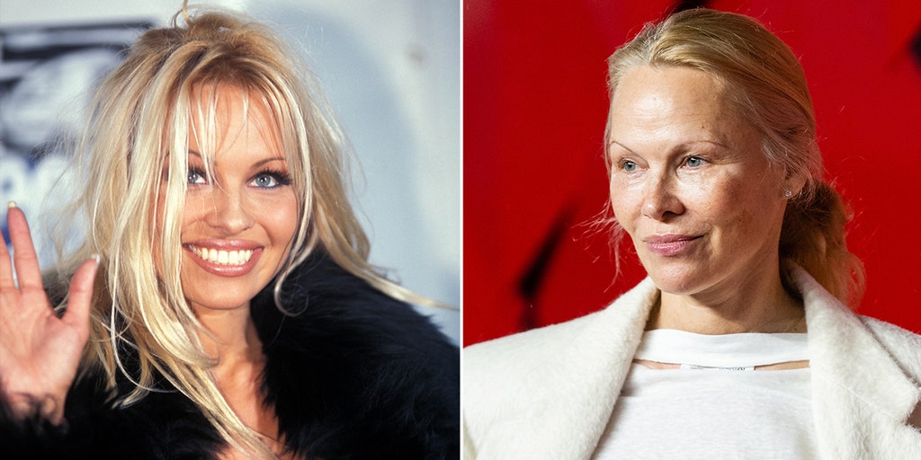 Pamela Anderson Reveals Transition from ‘Wild’ LA to ‘Primitive’ Farm Life