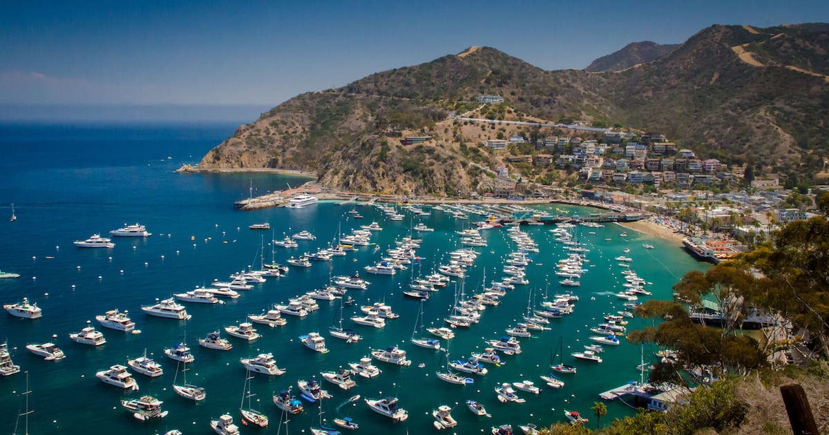 Top U.S. Island Escapes for Your Next Vacation