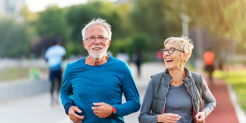 Daily Habits Recommended by a Neurologist and Aging Specialist for Longevity