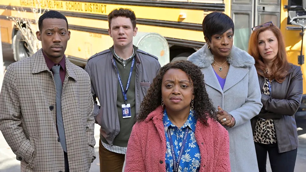Audiences Clamor for TV Shows That Mirror Real Challenges in Work and Family Life