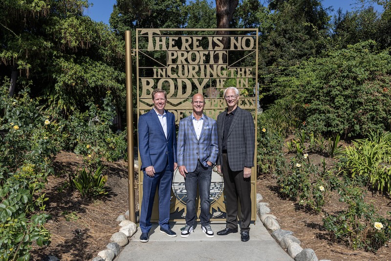 High Point Market Gala Sees Industry Unite in Support of Spirit of Life