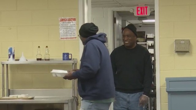 Greensboro Veteran’s Journey of Redemption and Support through Local Nonprofit