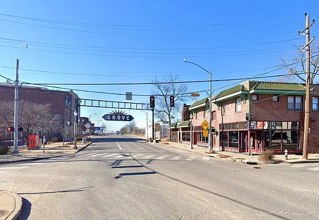 The bullets began to fly in the eclectic Grove neighborhood of St. Louis