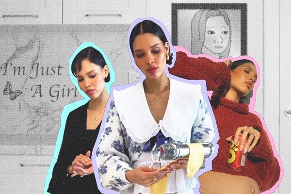 Elevating Traditional Wives: A Journey to Empowerment