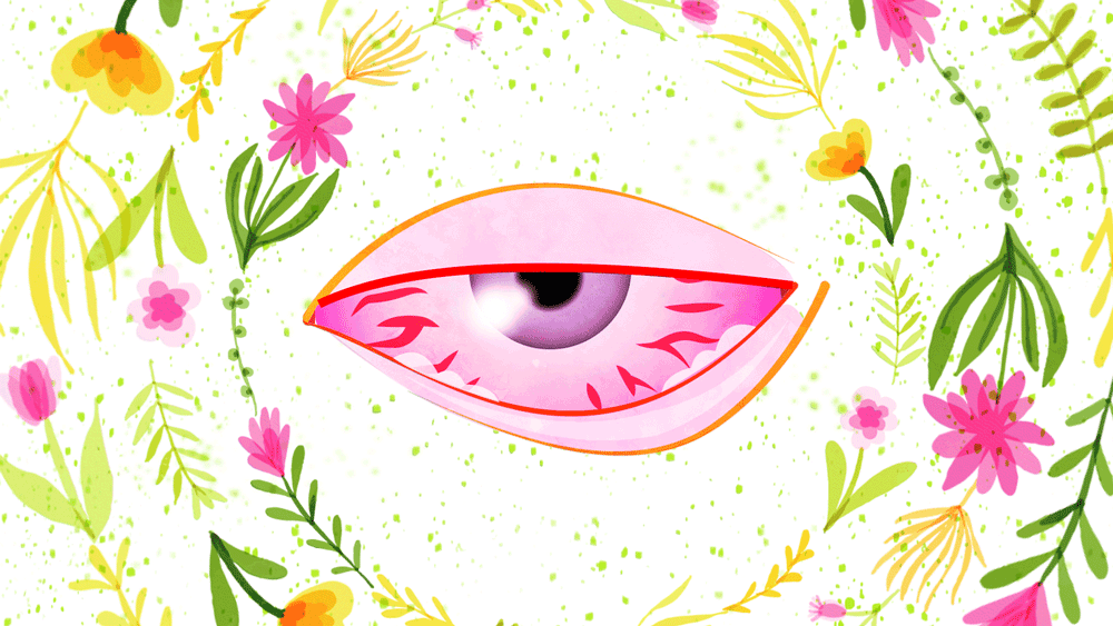 Navigating Allergies Across Lifespans: Understanding Age-Related Changes