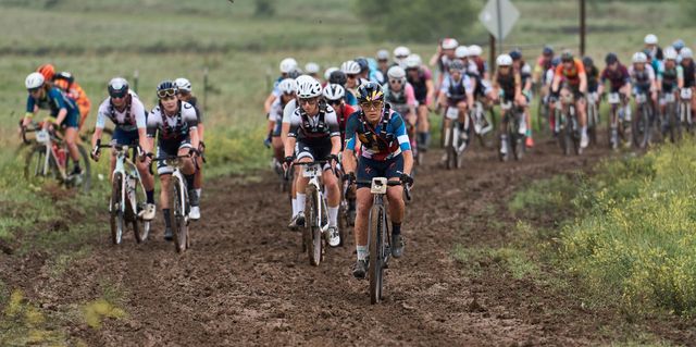 Enhanced Gender Inclusivity: Life Time Grand Prix Implements Separate Women’s Race Starts