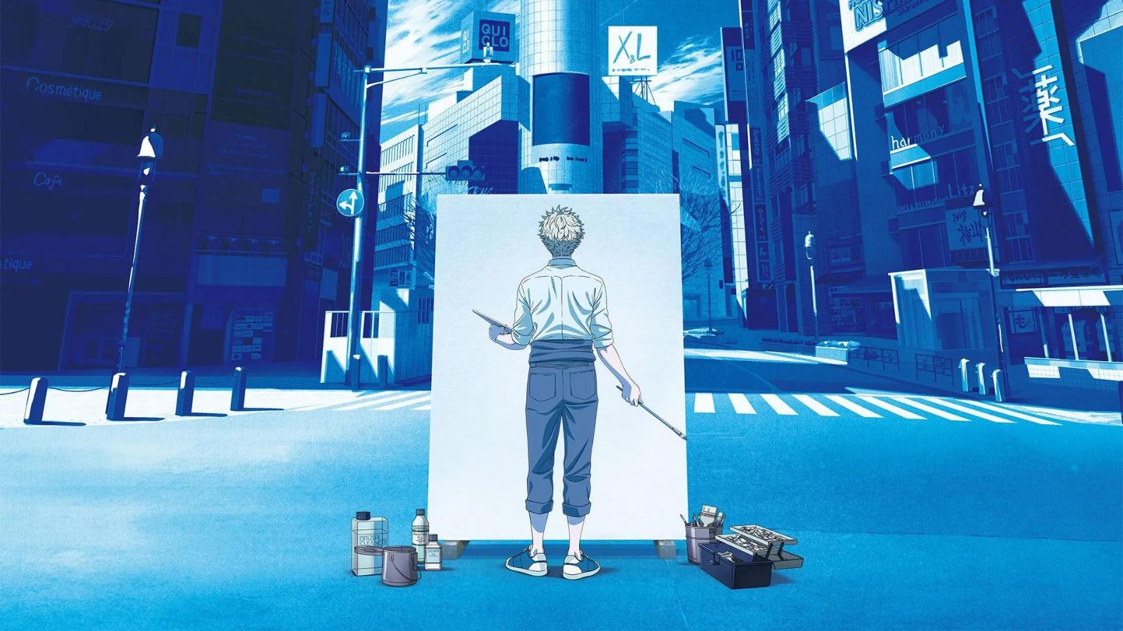 Must-Watch Slice of Life Anime in 2024 for Endless Enjoyment