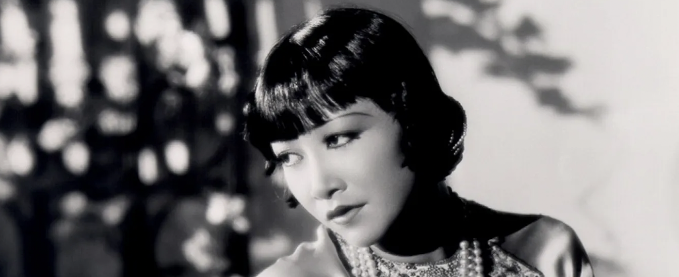 Exploring Anna May Wong’s Life from a Female Perspective in a Male-Dominated History