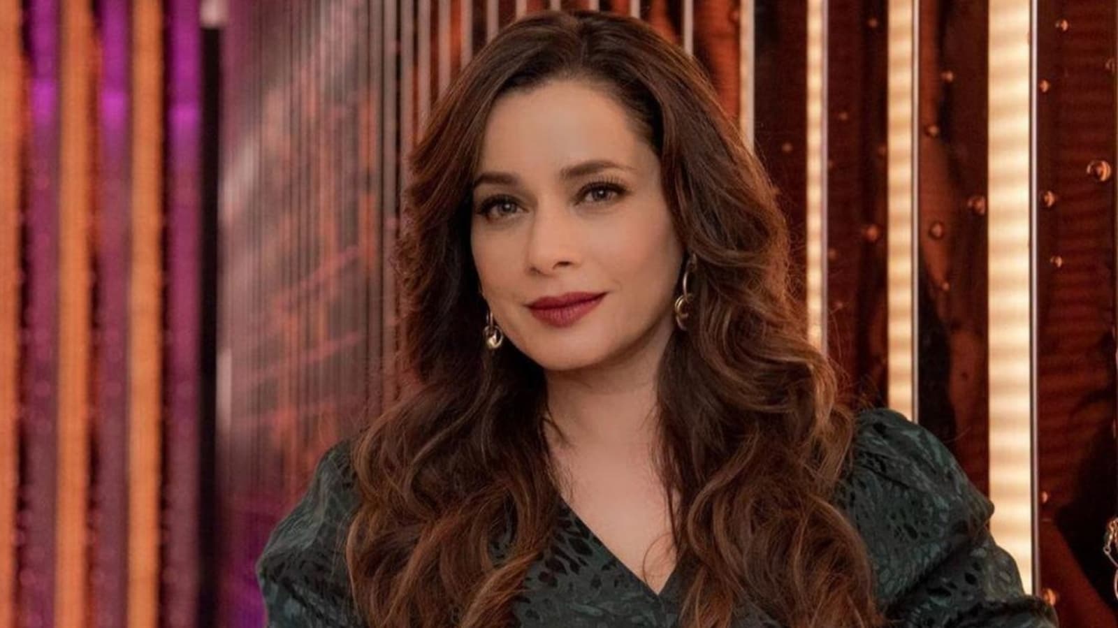 Embracing Change: Actress Neelam on Stepping Beyond Comfort for 40+ Films