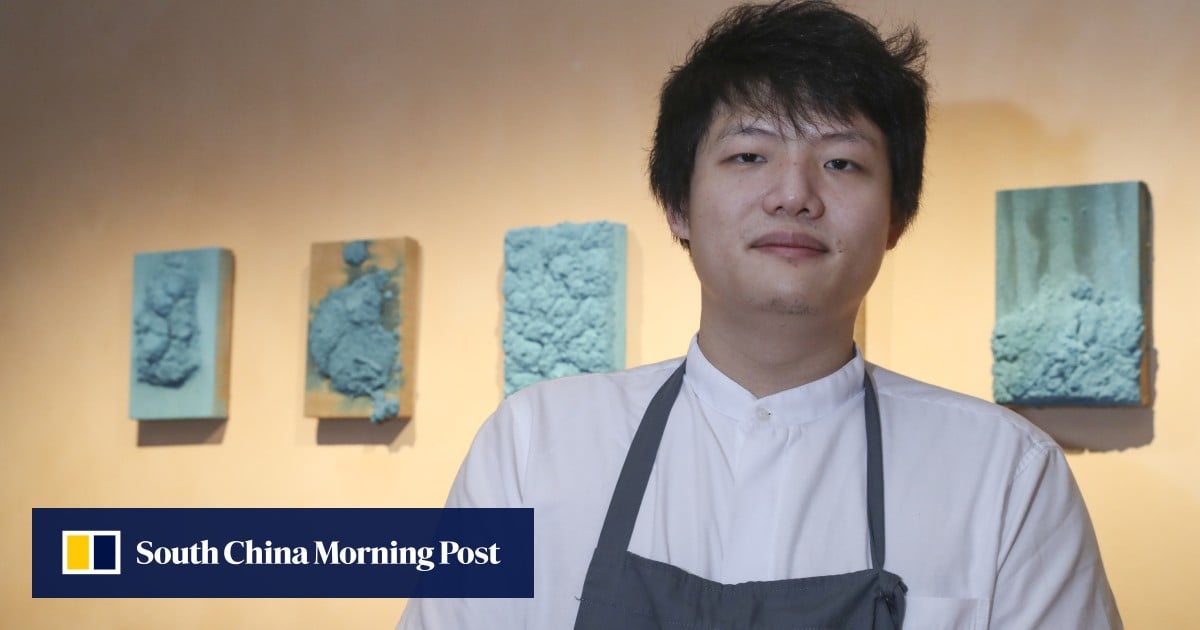 Impact of Top Chef TV Show on a Michelin-Starred Chef from Hong Kong