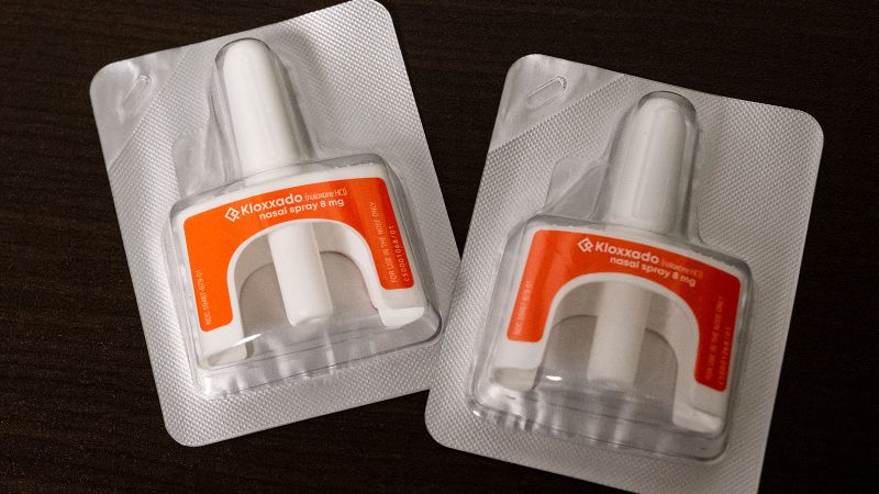 Biden’s Plan to Combat Overdoses: Expanding Access to Life-Saving Medication