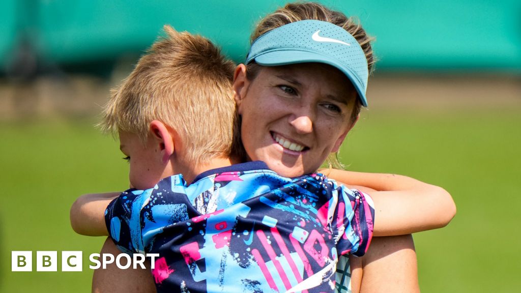 Revolutionizing the WTA Tour: The Impact of Introducing Maternity Pay