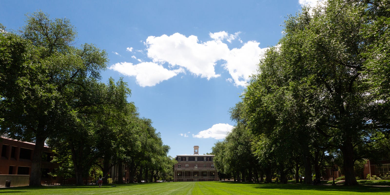 UNR Students’ ‘Lifetime Email’ Service Expires After 9 Years