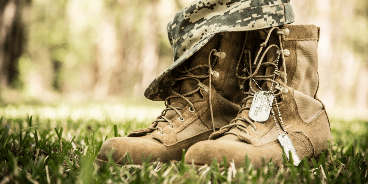 From Grief to Advocacy: A Mississippi Mother’s Literary Tribute to Veterans