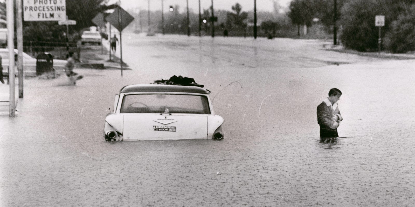 Exploring the 1970s Lifestyle in Metro Phoenix