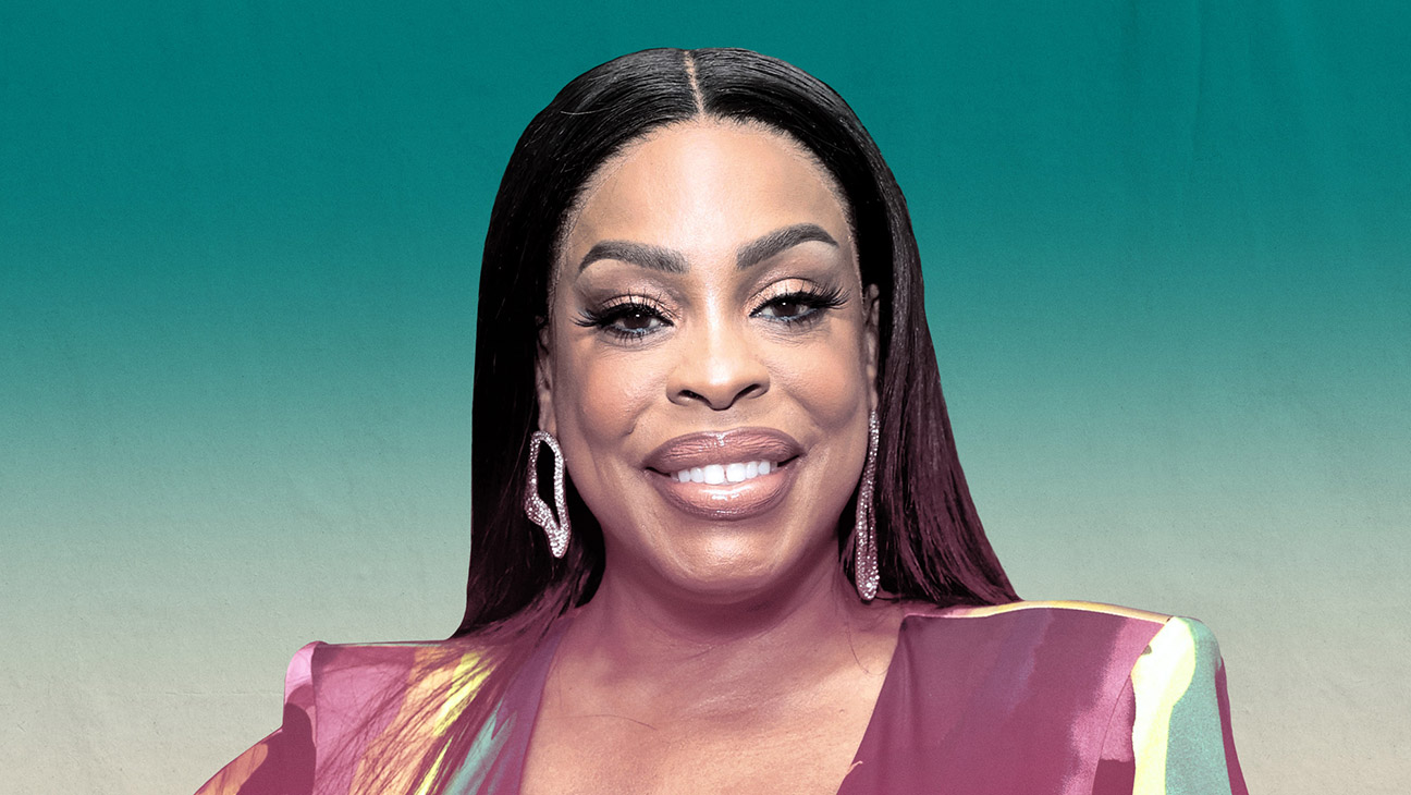 Embracing Authenticity: Niecy Nash-Betts’ Daily Self-Affirmation Journey