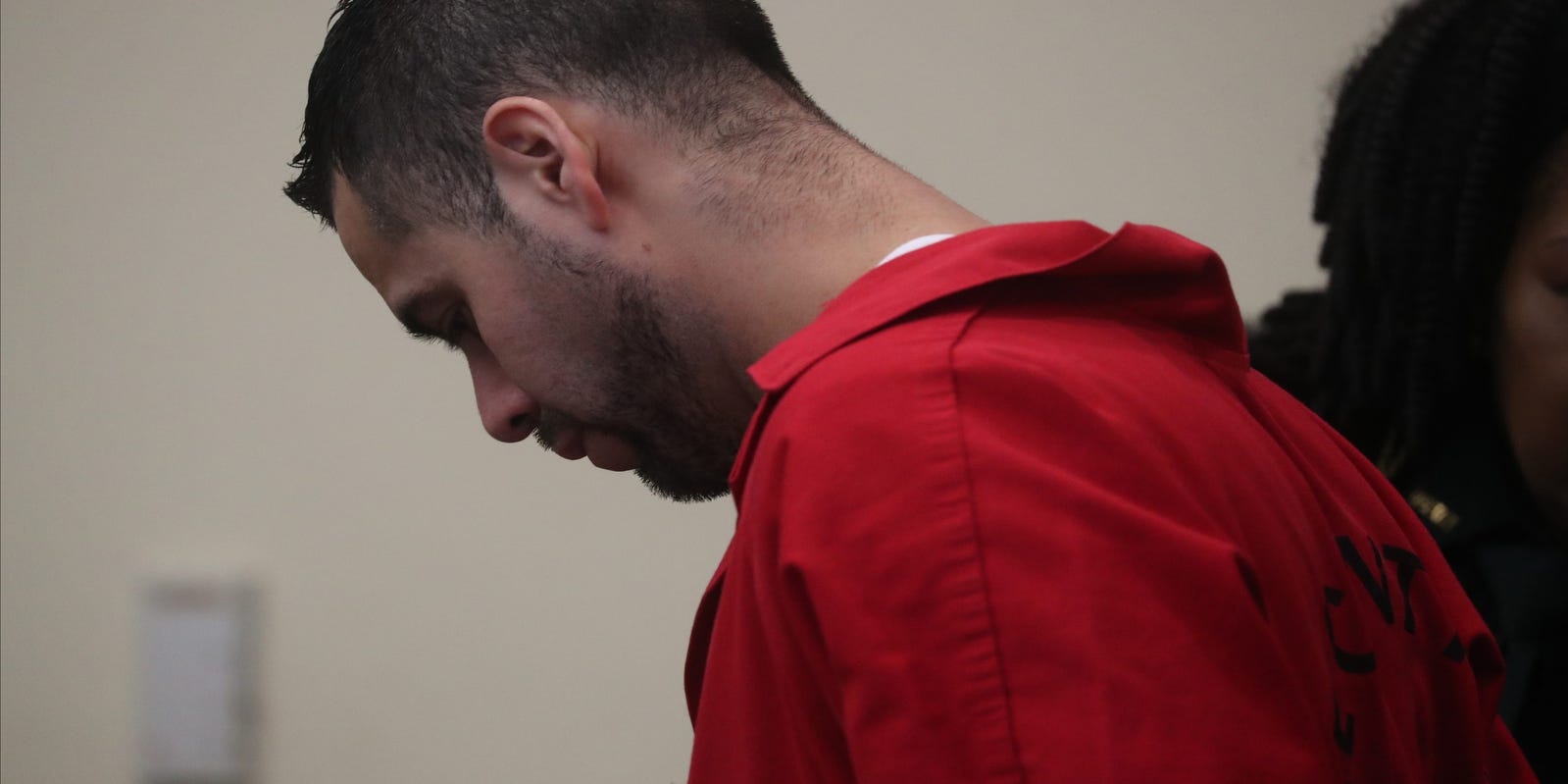 Sentencing of Jorge Guerrero-Torres for 2016 Kidnapping, Rape, and Murder of Diana Alvarez
