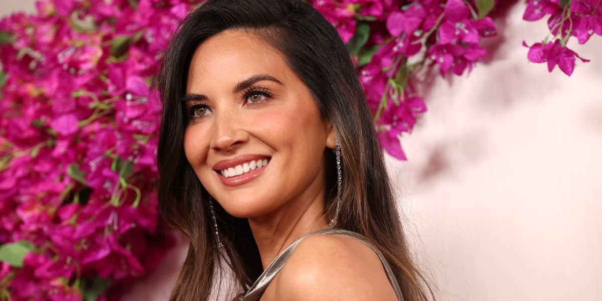 Olivia Munn Credits Life-Saving Tool After Breast Cancer Diagnosis