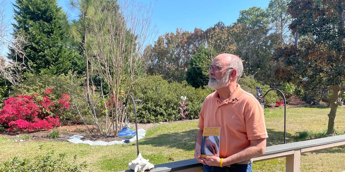 Man Discovers Colon Cancer While Unintentionally Saving His Life