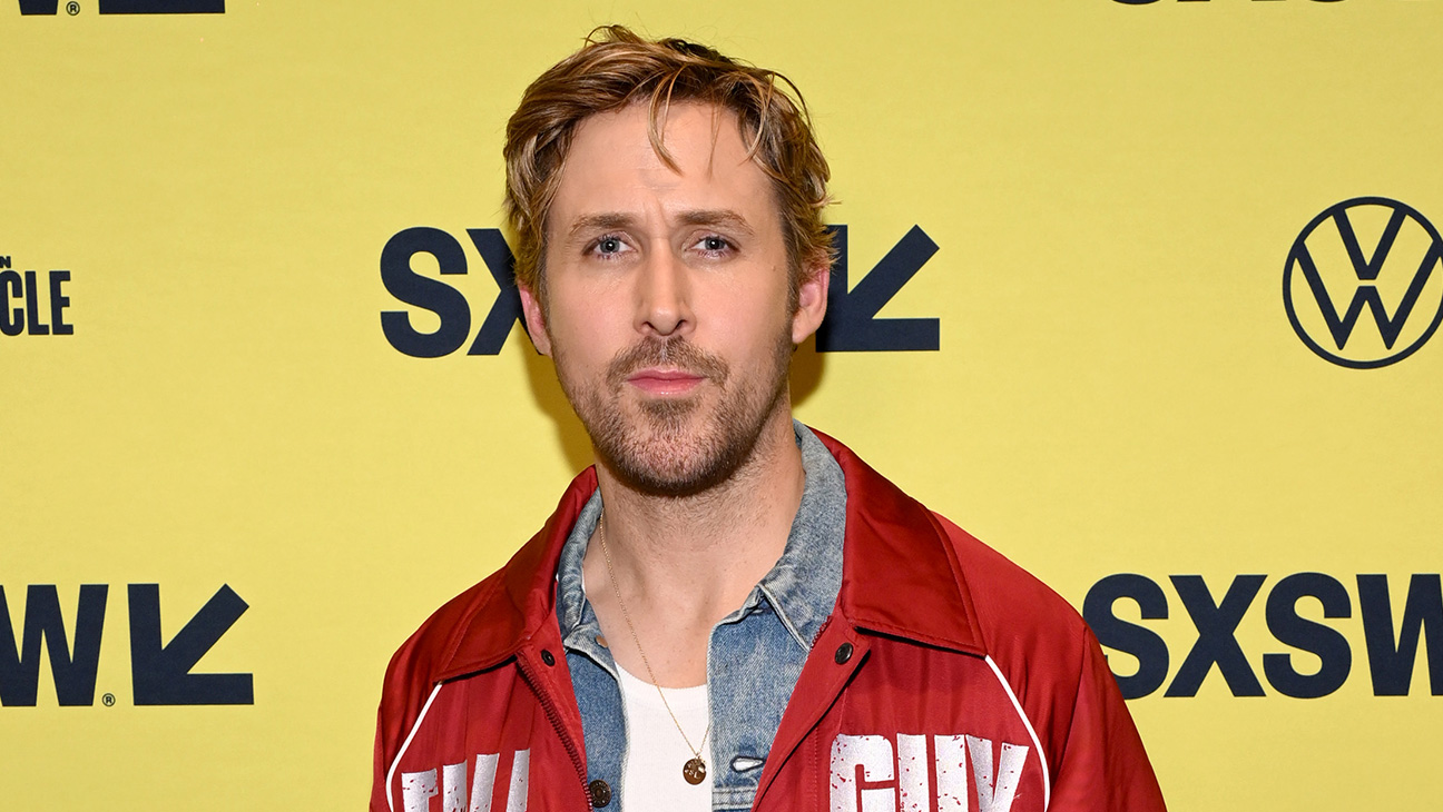 Ryan Gosling Reveals Reliance on Stunt Doubles Throughout His Life
