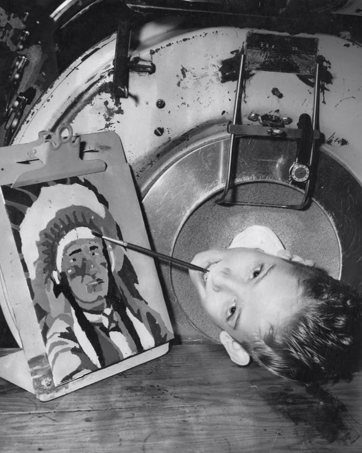 The Inspiring Journey of a Lawyer in an Iron Lung: Triumphs Over Adversity
