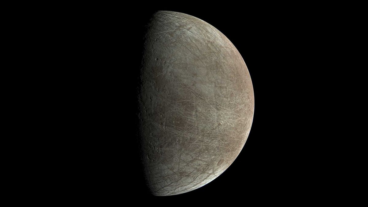 Solar Sails: A New Frontier in the Quest for Extraterrestrial Life on Europa and Enceladus