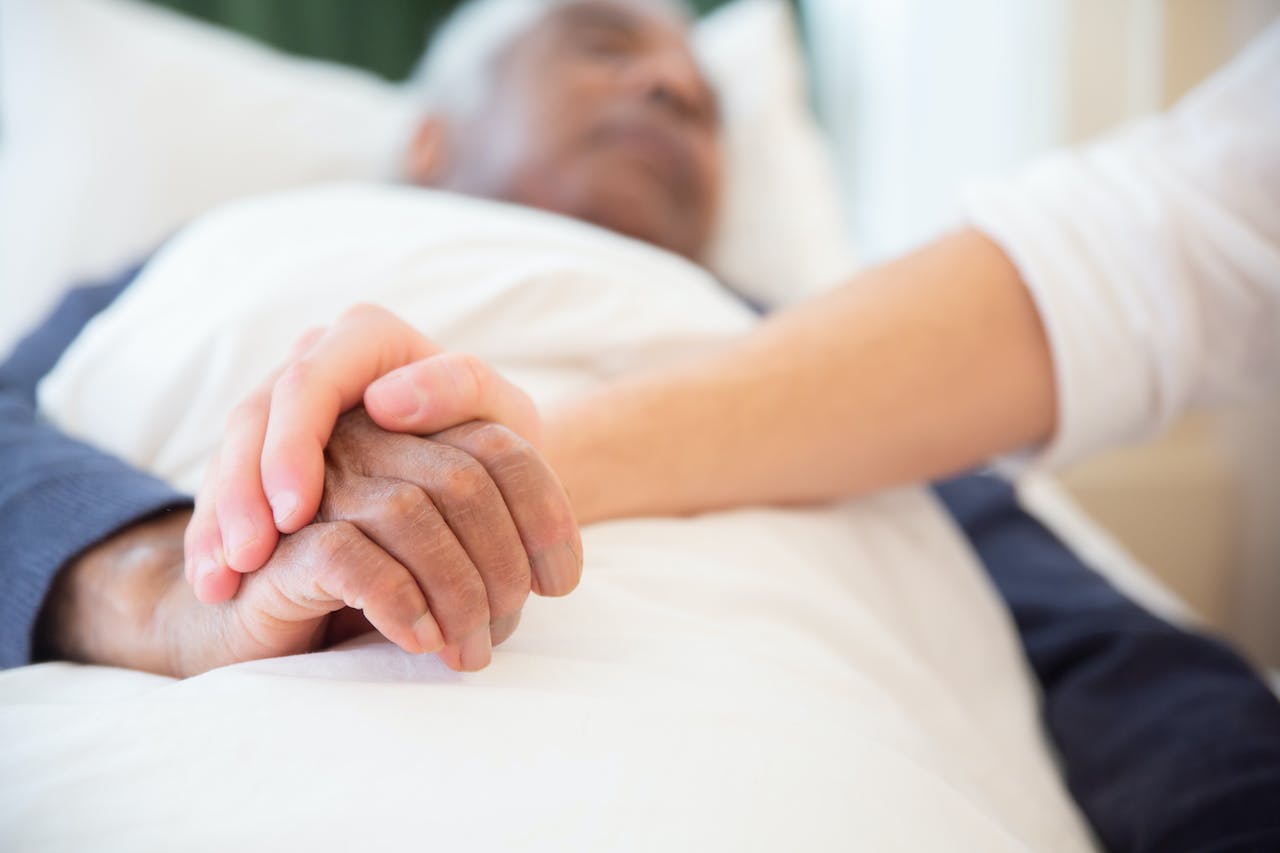 Enhancements in Hospice Care: Boosting Quality Measures for End-of-Life Visits
