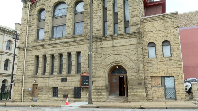 Winter Shelter in Wheeling set to close Saturday
