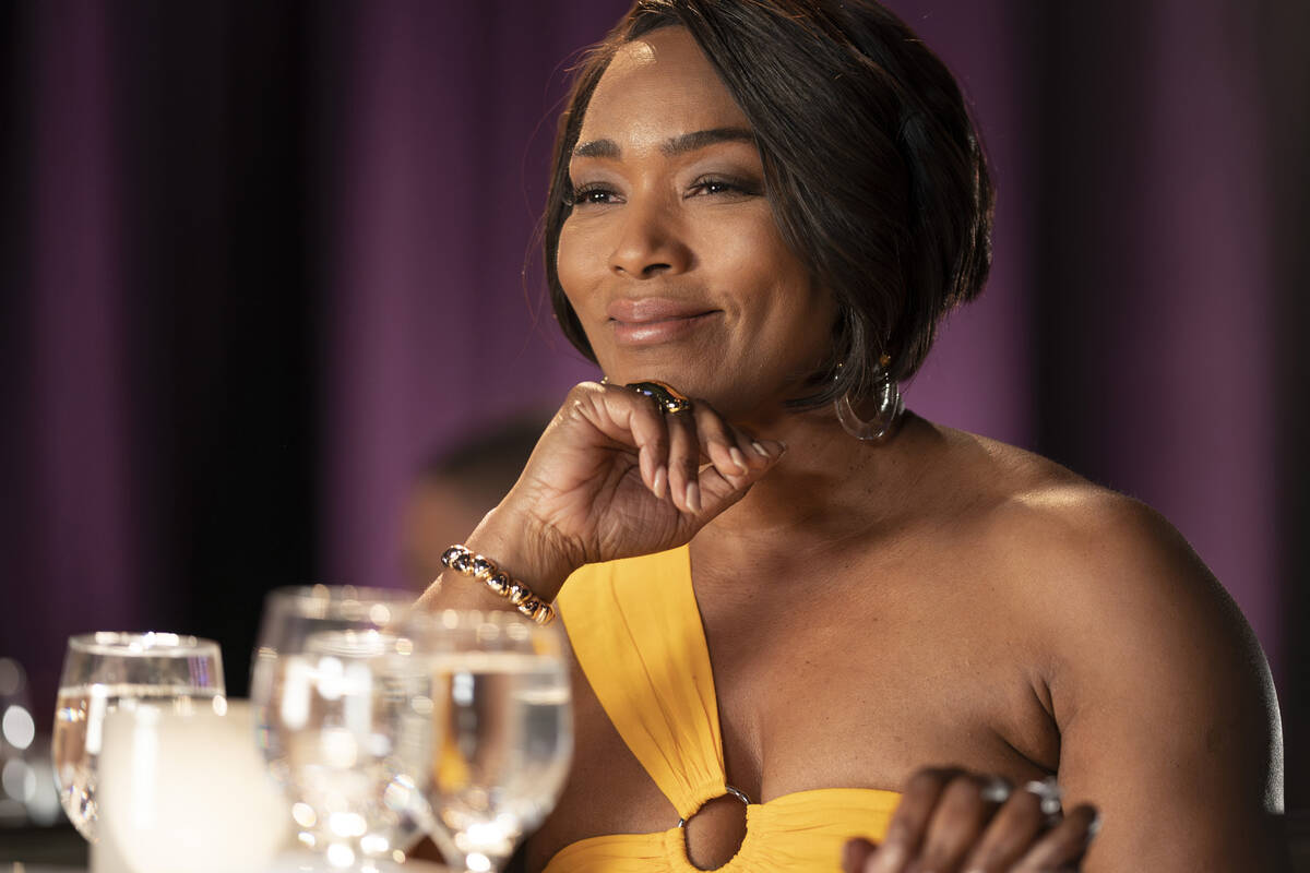 Angela Bassett Reflects on Staying Youthful and Her Intense Role in ‘9-1-1’