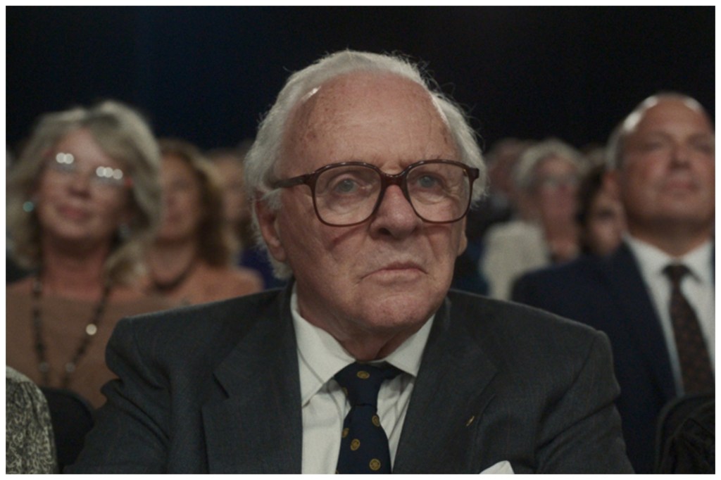 Review of ‘One Life’: Anthony Hopkins Stars in a Touching Tale of a Hero Who Rescued 669 Children in 1938, Concealing His Deeds for Half a Century