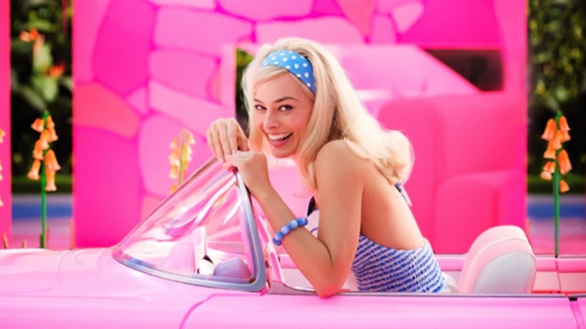 Barbieland Jobs: Real-Life Women’s Most Common Occupations According to Government Data