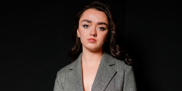Maisie Williams Reflects on Life-Altering ‘The New Look’ Transformation