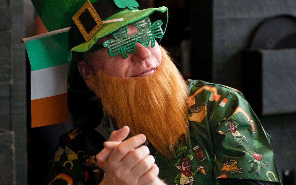 Exploring Pines: Leprechauns, a Unique St. Patrick’s Day Fascination