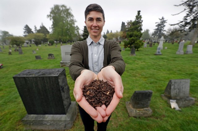Hoosiers Survey Reveals Preference for Eco-Friendly Afterlife Choices