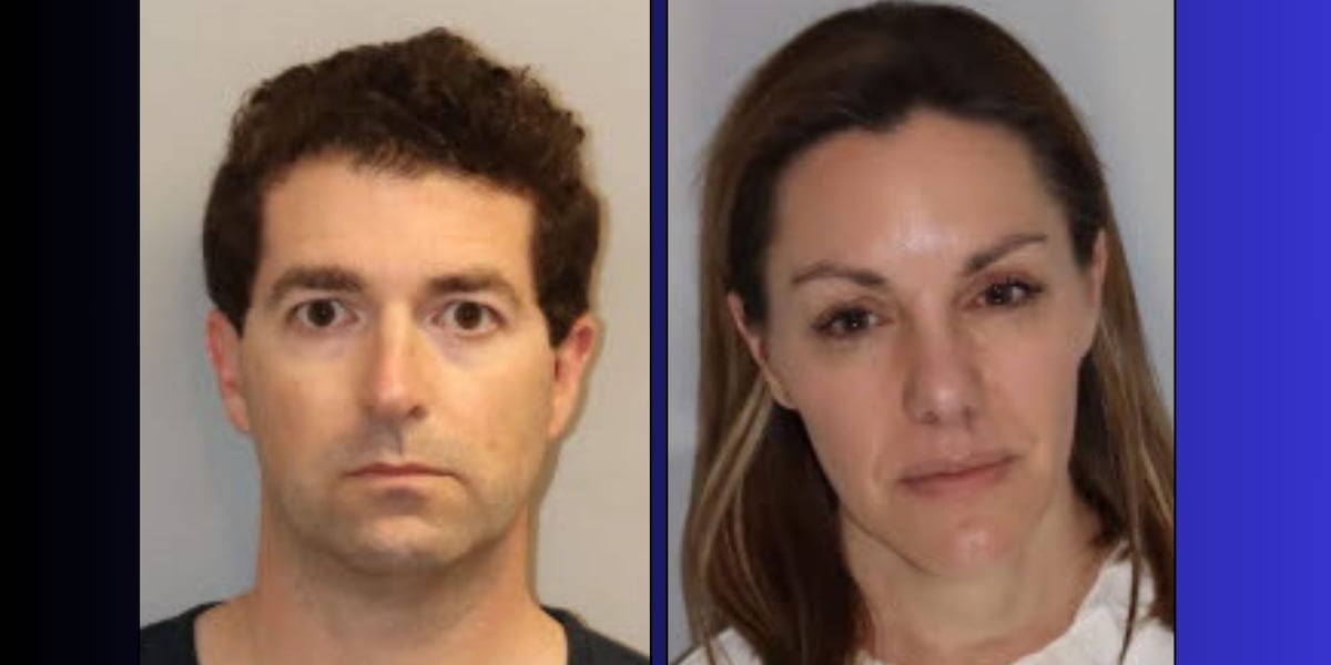 Tallahassee Legal Duo Faces Life Sentences Over Serious Sexual Assault Allegations