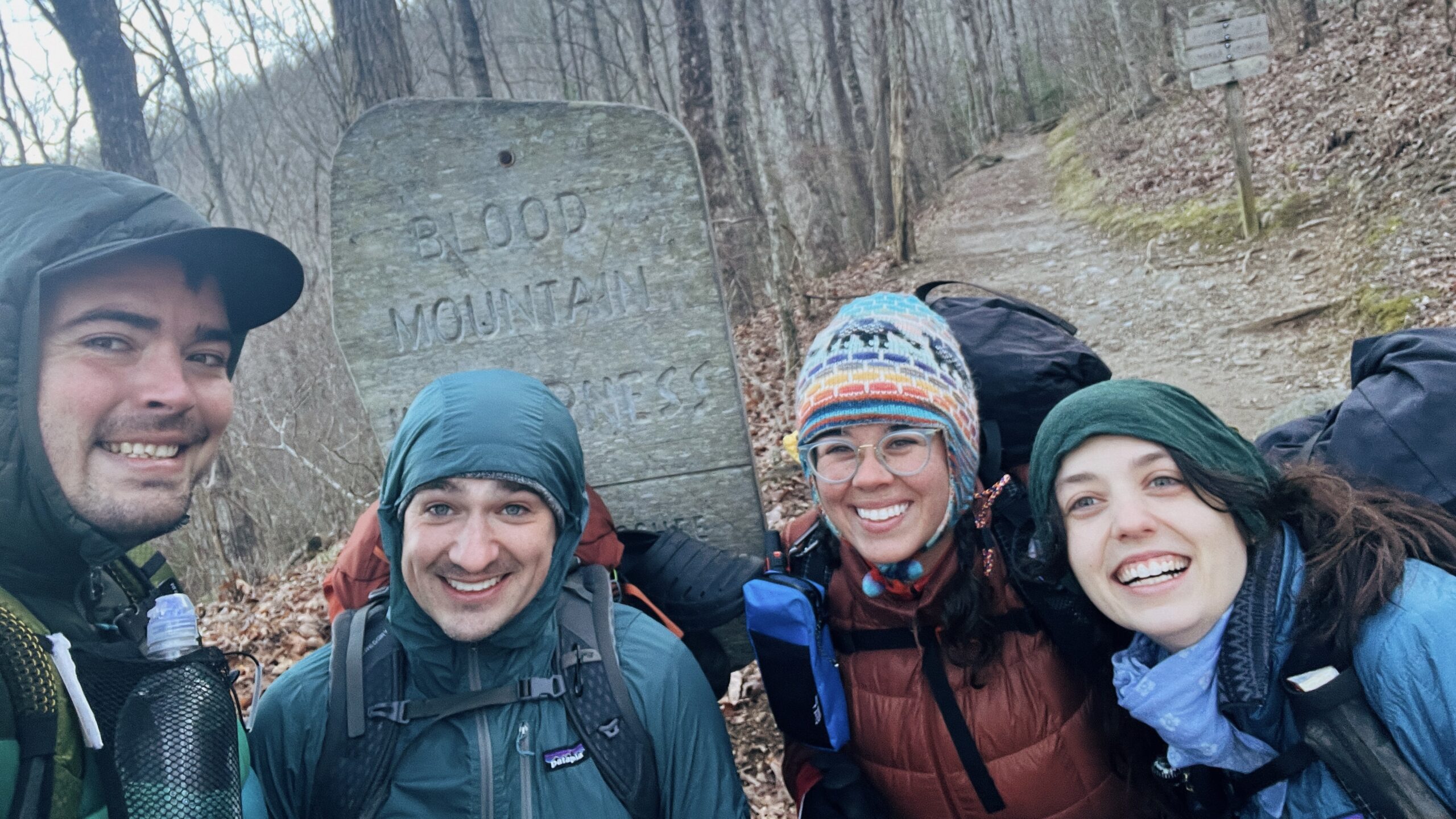 A Delectable Encounter: Savoring the Finest Orange Amidst the Appalachian Trail’s Cheese Factory