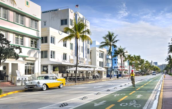 Top 9 Must-See Destinations in Florida